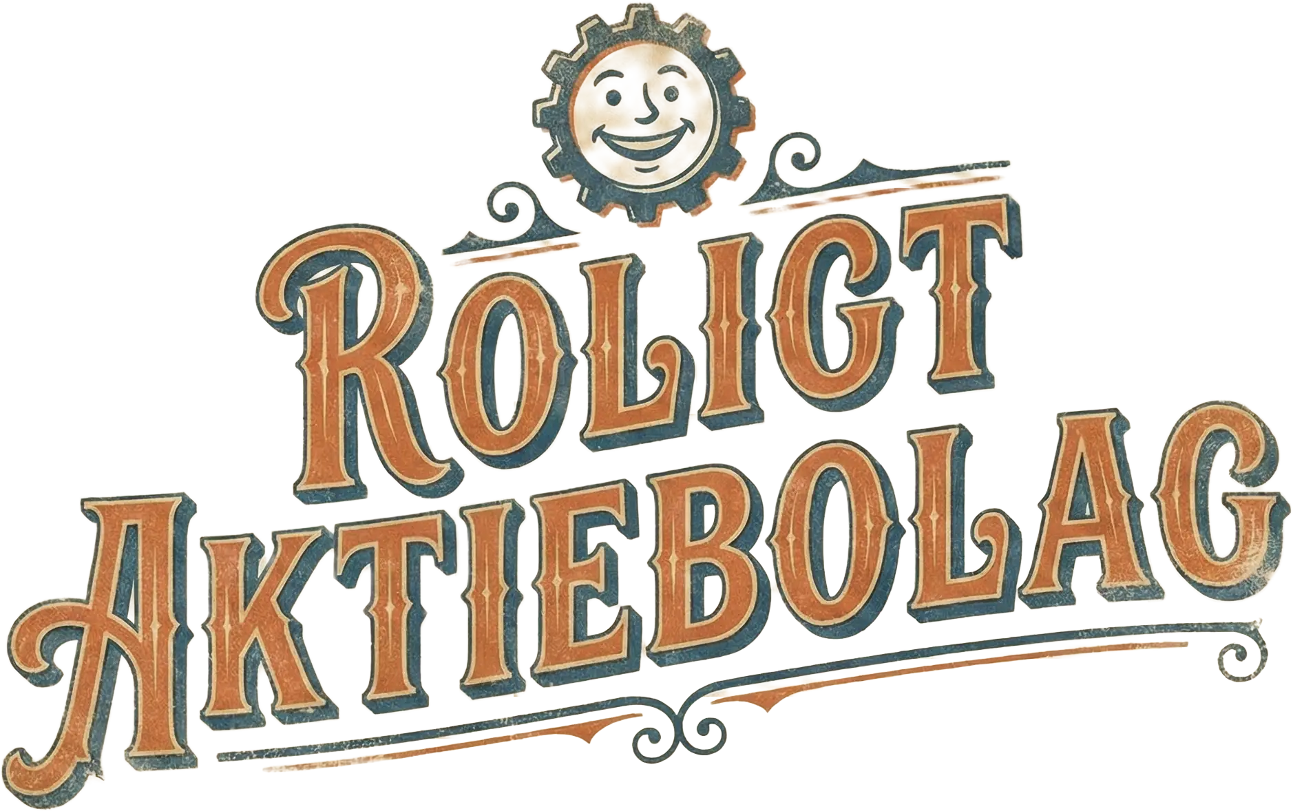 Roligt Aktiebolag